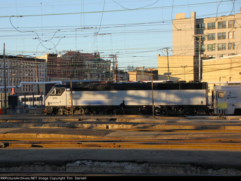 NJT 4018